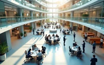 How to Break Down Operational Silos: A Guide for Multi-Branch Operators