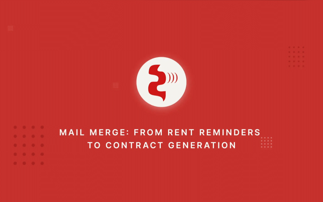 Property Management Series: Tenancy Management – All in one session (PART 2)